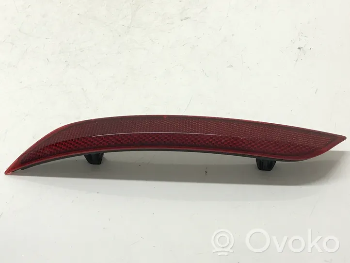 Volkswagen Polo V 6R Rear tail light reflector 6C0945105B