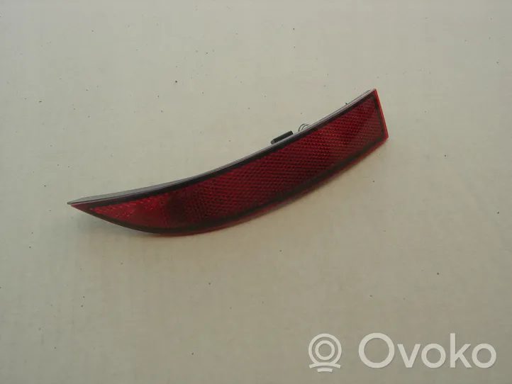 Audi A6 S6 C8 4K Rear tail light reflector 4K0945106A