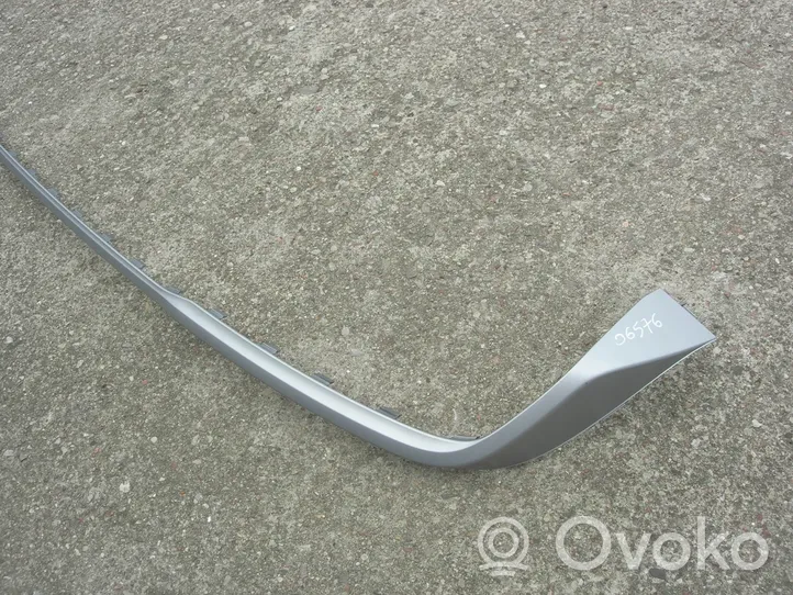 Audi Q2 - Rear bumper trim bar molding 81A853841