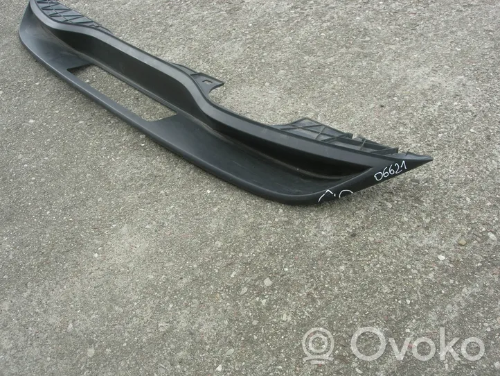 Volkswagen Polo VI AW Rivestimento della parte inferiore del paraurti posteriore 2GS807568