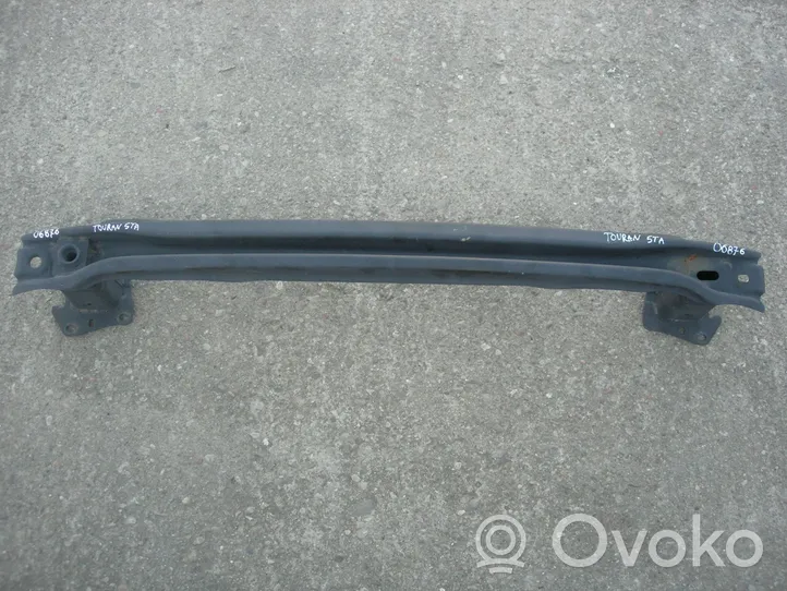 Volkswagen Touran II Front bumper cross member 5TA807305A