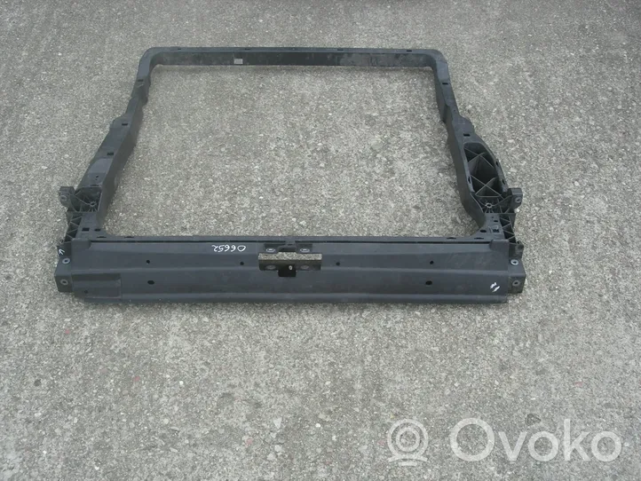 Volkswagen Crafter Radiator support slam panel 7C0805588