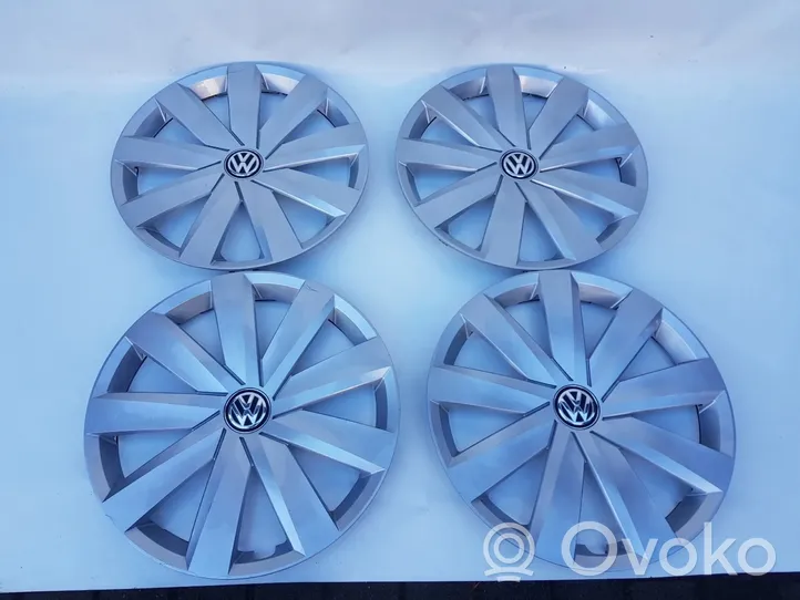 Volkswagen Arteon R16 wheel hub/cap/trim 