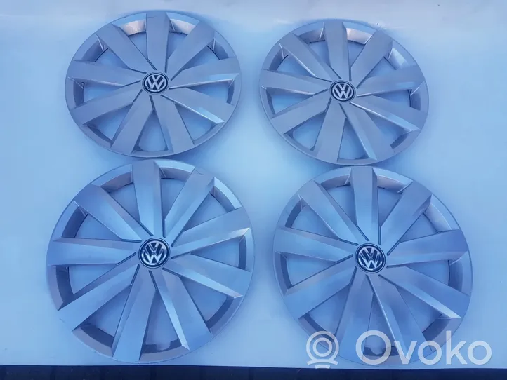 Volkswagen Arteon R16 wheel hub/cap/trim 