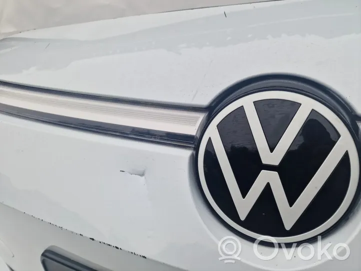 Volkswagen ID.7 Zderzak przedni 14A807221