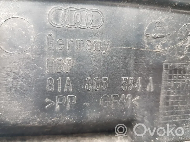 Audi SQ2 GA Keulan korin osa 81A805594A