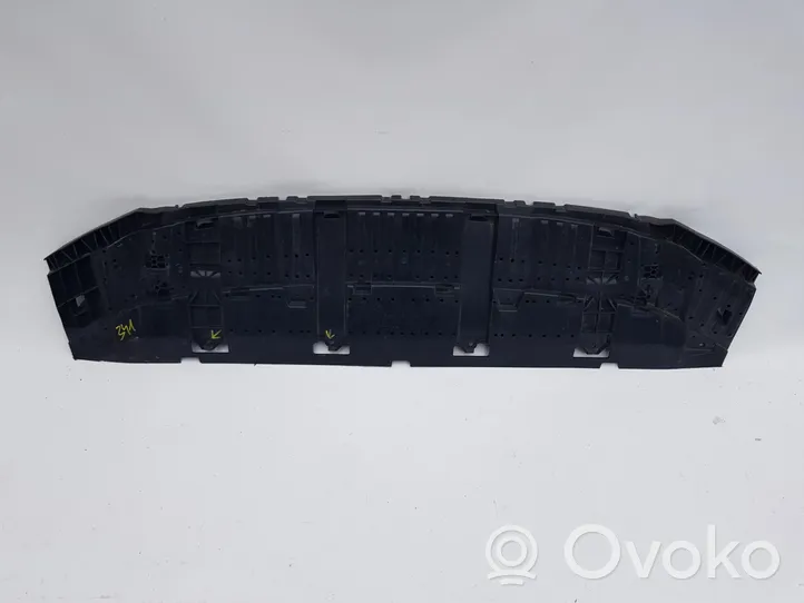 Audi Q3 8U Variklio dugno apsauga 8U0807233E