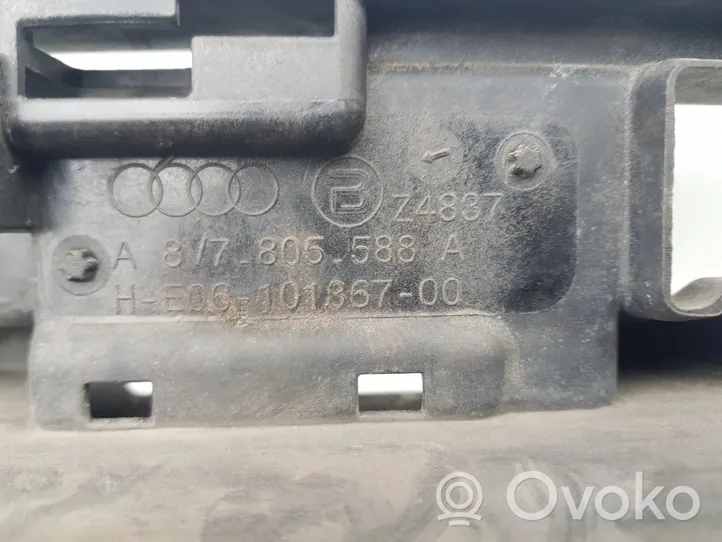 Audi A3 S3 8V Elementy przedniej części nadwozia 8V7805588A