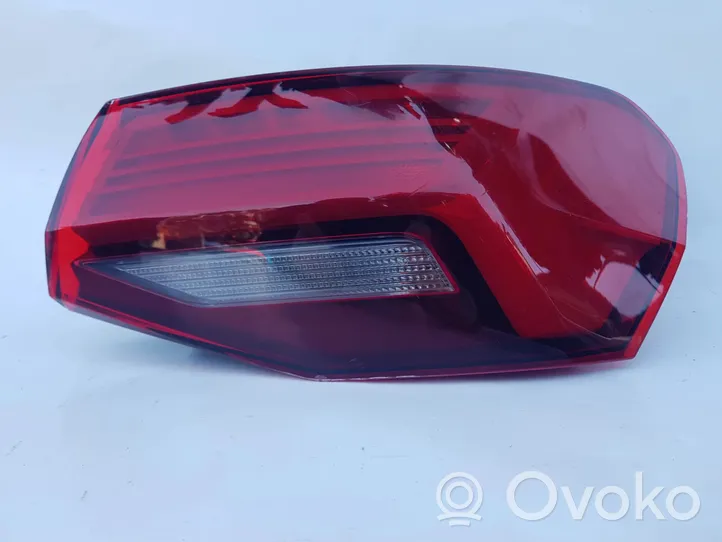 Audi A3 8Y Lampa tylna 8Y0945070