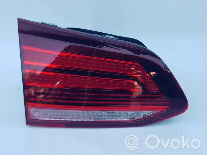 Volkswagen Golf VII Lampa tylna 5G9945093H