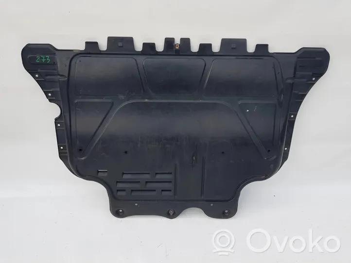 Volkswagen PASSAT B8 Variklio dugno apsauga 3Q0825236B