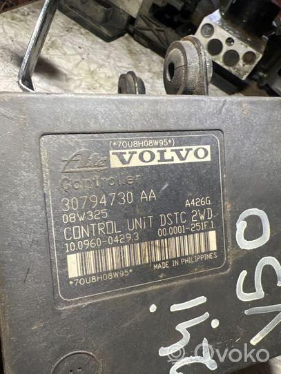 Volvo V50 Pompa ABS 30794730AA