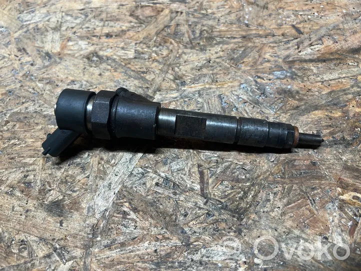 Renault Trafic II (X83) Injecteur de carburant 0445110146