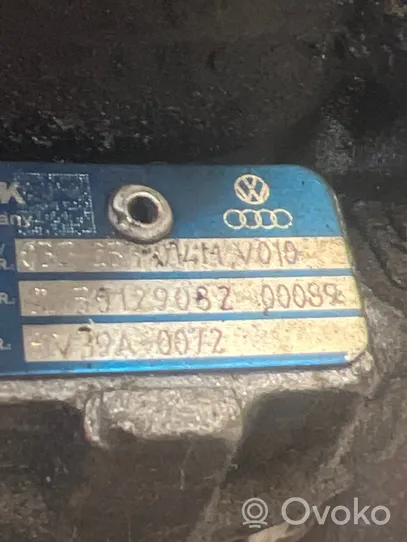 Volkswagen Jetta V Turbine 03G253014M