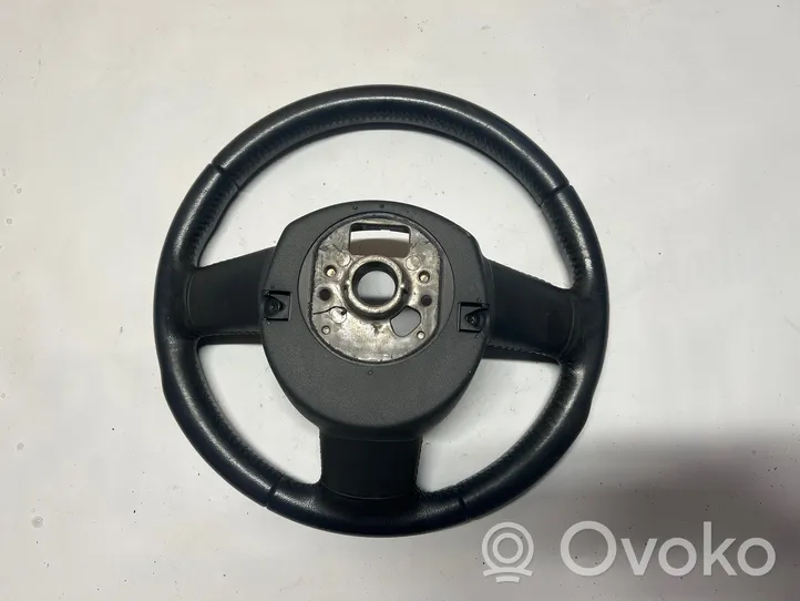 Seat Exeo (3R) Ohjauspyörä 3R0419091C