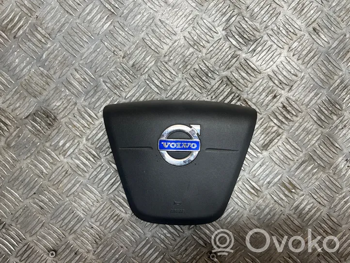 Volvo V70 Airbag dello sterzo P31332822
