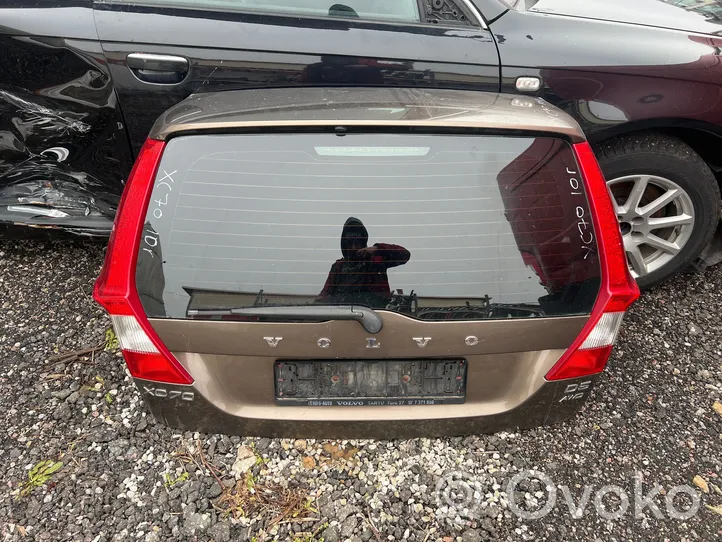 Volvo XC70 Couvercle de coffre 