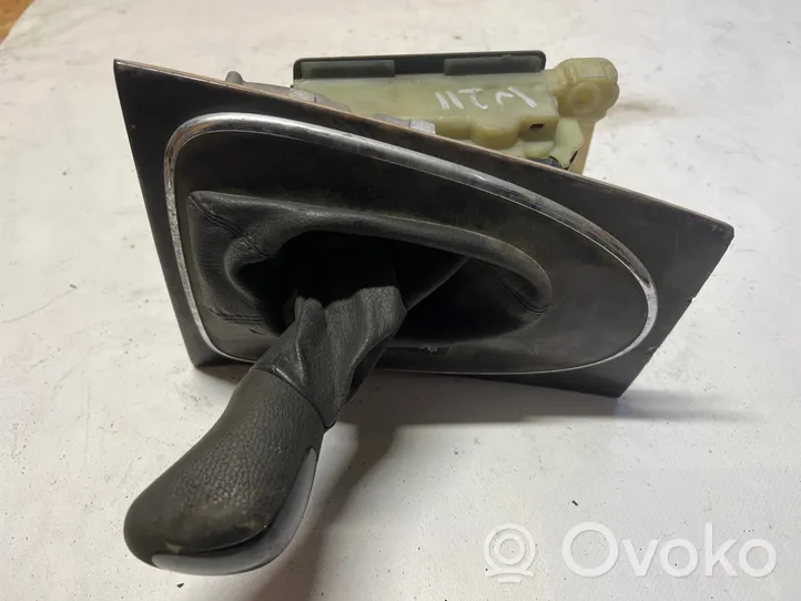 Mercedes-Benz E W211 Selettore di marcia/cambio (interno) 2112674224