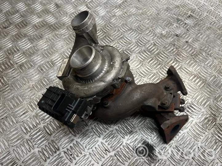 Chrysler 300 - 300C Turbo A6420901489