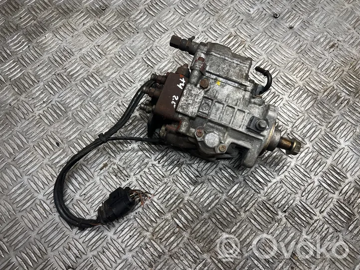 Volkswagen Transporter - Caravelle T4 Fuel injection high pressure pump 0460415983