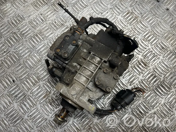 Volkswagen Transporter - Caravelle T4 Fuel injection high pressure pump 0460415983