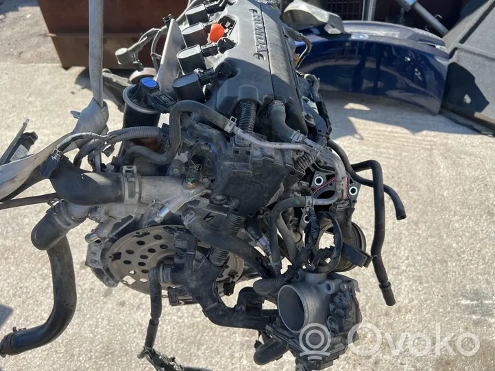 Honda Civic IX Moteur R18Z4