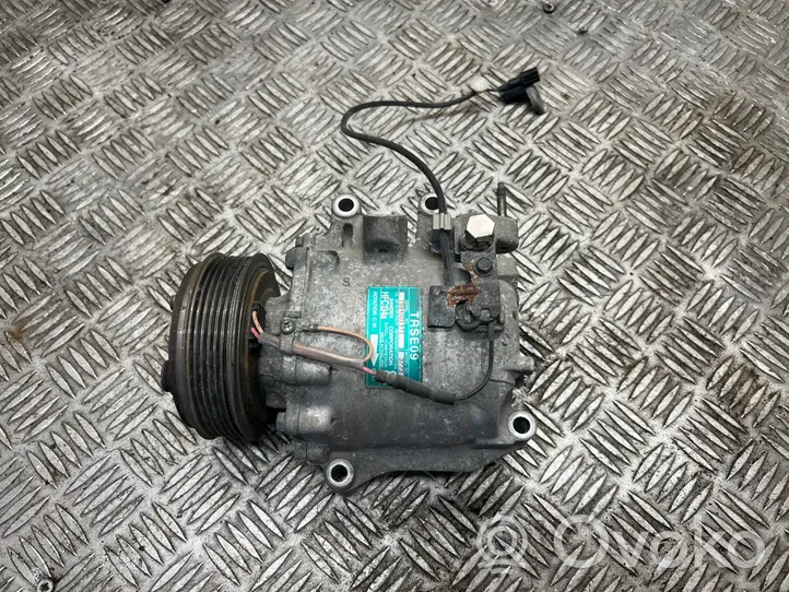 Honda Civic IX Ilmastointilaitteen kompressorin pumppu (A/C) HFC134A