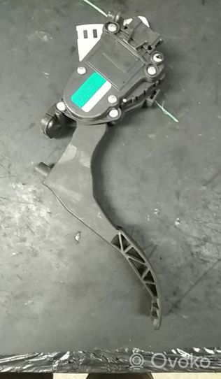 Seat Ibiza IV (6J,6P) Pedal assembly 