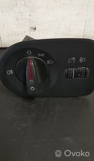 Seat Ibiza IV (6J,6P) Autres commutateurs / boutons / leviers 