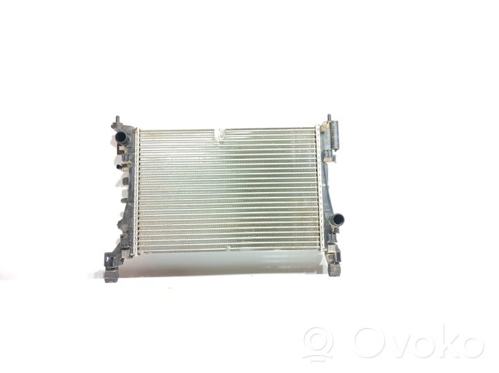 Opel Corsa E Radiateur de refroidissement 