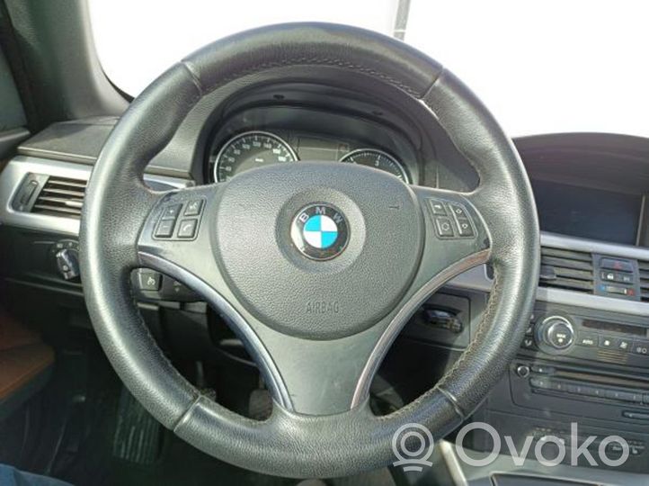 BMW 3 E92 E93 Kierownica 