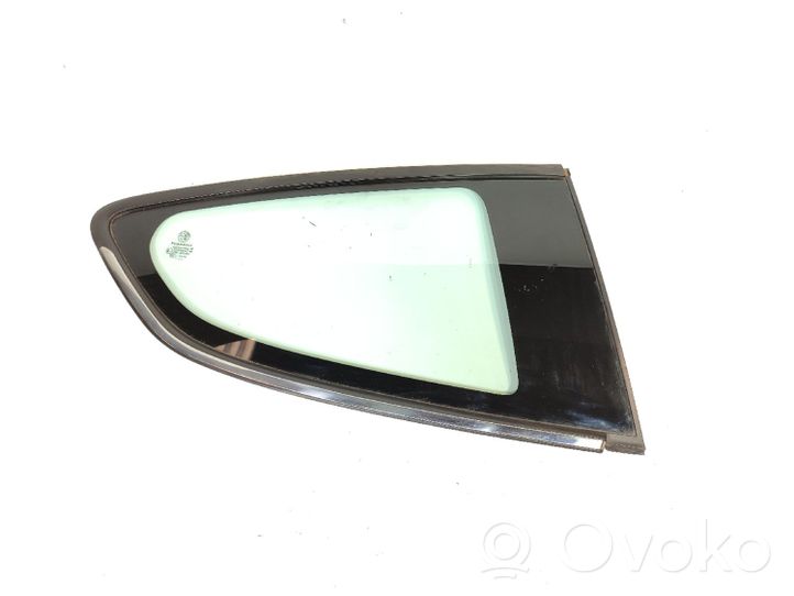 Alfa Romeo Mito Rear door window glass 