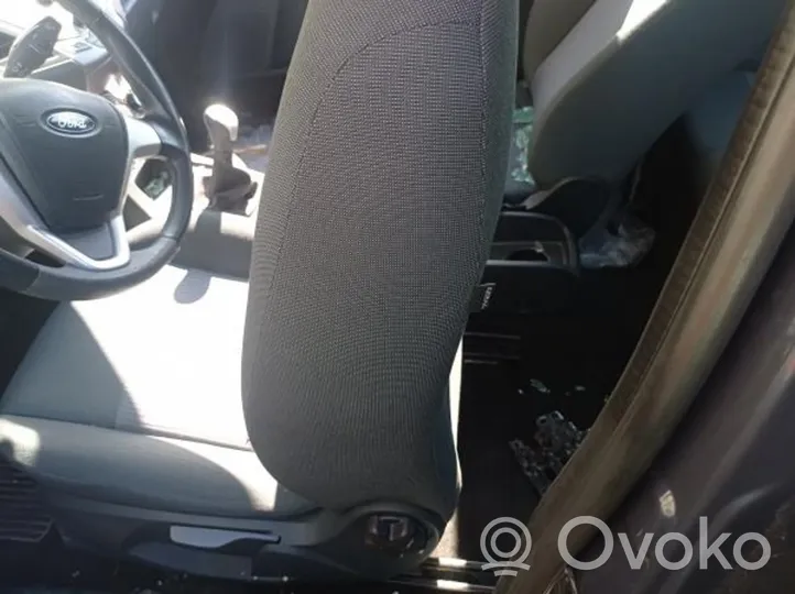 Ford Fiesta Istuimen turvatyyny 