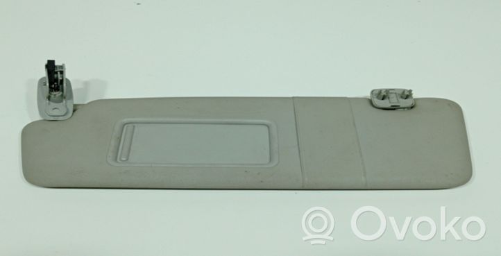 Audi A3 S3 8P Clip/gancio/supporto per aletta parasole 