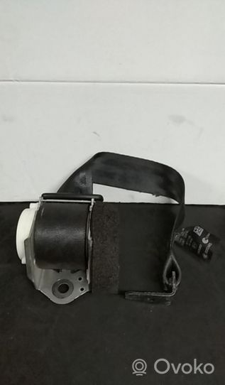 Ford Fiesta Ceinture de sécurité (3ème rang) 