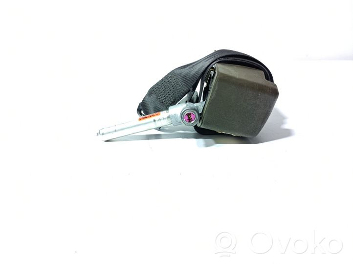 Volvo V50 Ceinture de sécurité (3ème rang) 