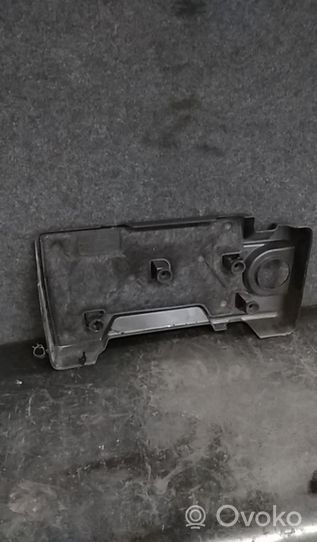 Opel Corsa D Engine cover (trim) 