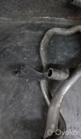 Volkswagen Golf VI Coolant pipe/hose 