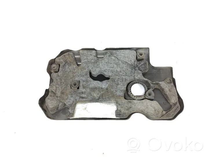 Ford Fiesta Engine cover (trim) 