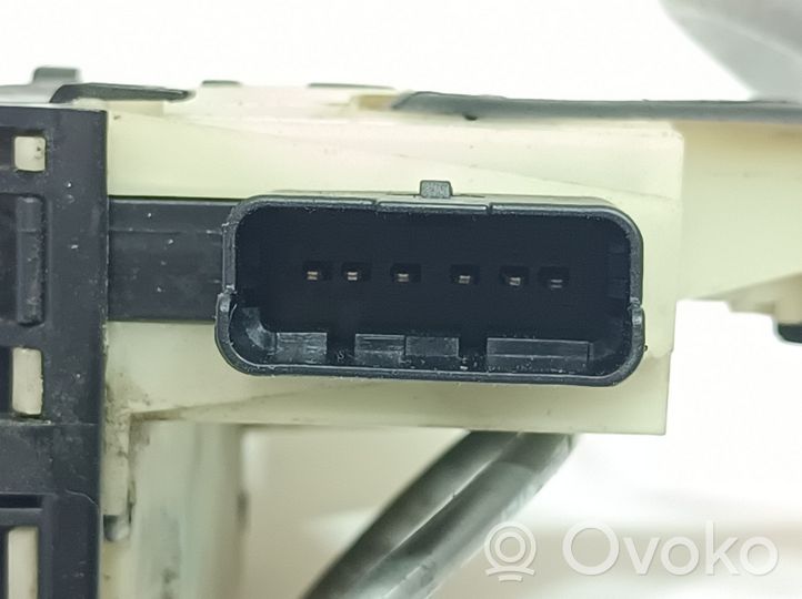 Citroen DS4 Wkładka do zamka drzwi 