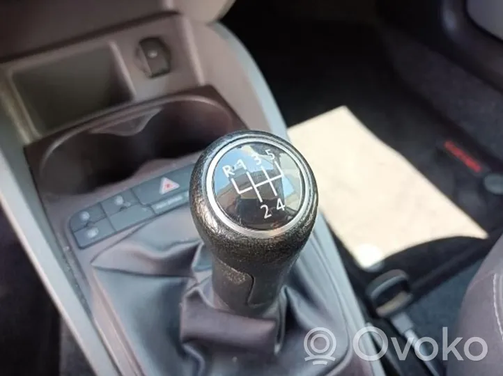 Seat Ibiza IV (6J,6P) Boîte de vitesses manuelle à 5 vitesses 