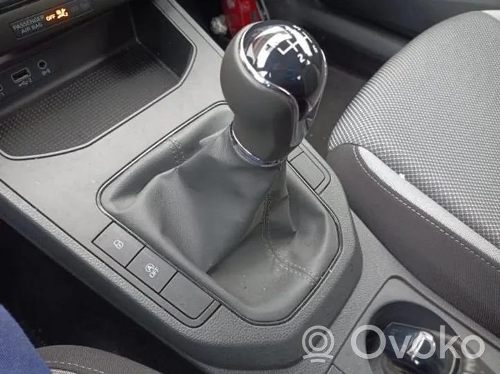 Seat Ibiza V (KJ) Vaihteenvalitsimen kytkin/nuppi 