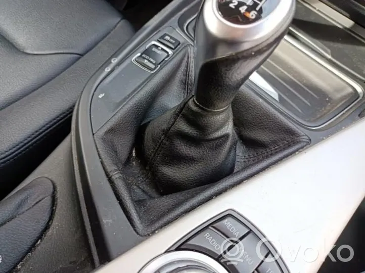 BMW 3 F30 F35 F31 Gear shift switch/knob 