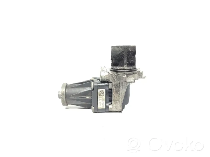 Citroen C3 Soupape vanne EGR 