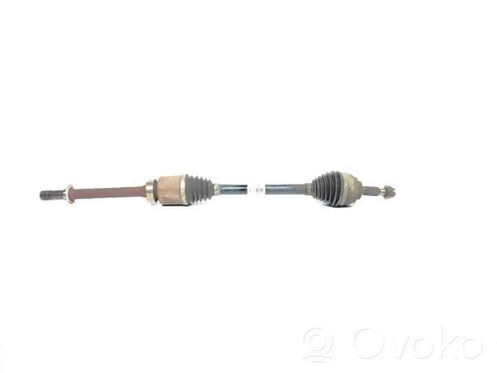 Renault Zoe Front driveshaft 