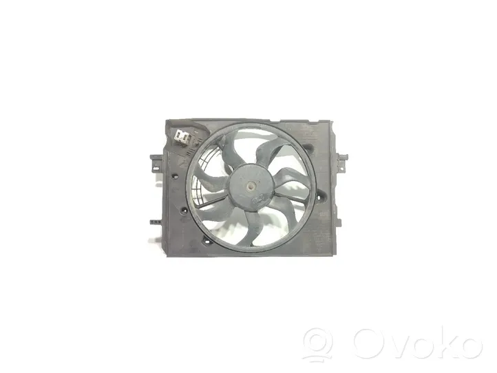 Nissan Micra K14 Ventola riscaldamento/ventilatore abitacolo 