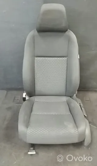 Volkswagen Golf VI Seat and door cards trim set 