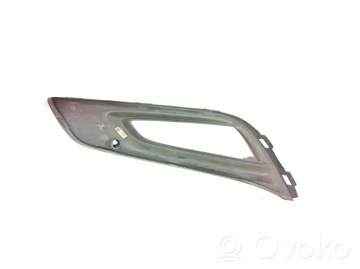 Opel Astra K Front grill 