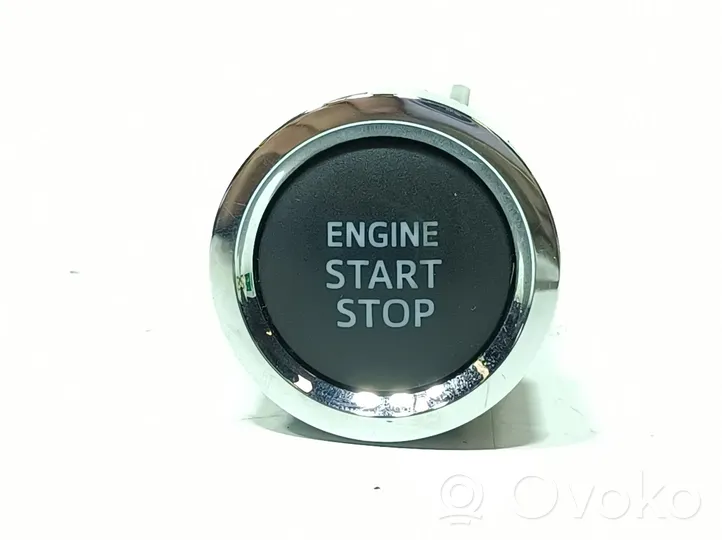 Toyota GT 86 Przycisk zapłonu Start / Stop 