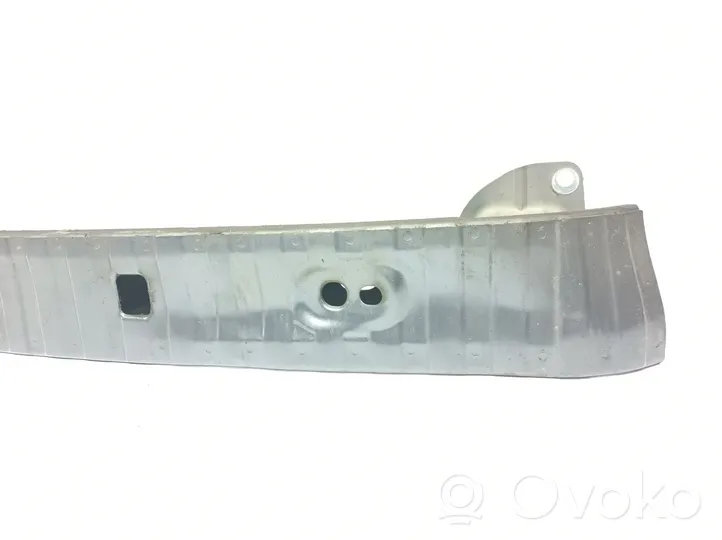 Volvo S40 Traversa di supporto paraurti posteriore 